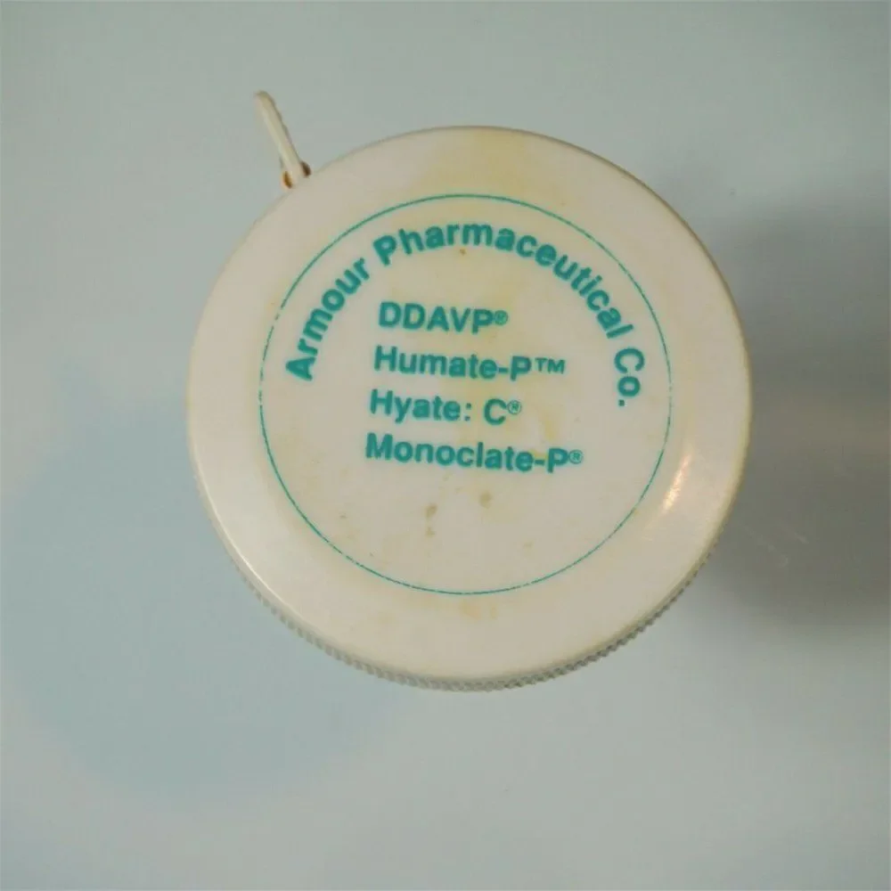 Armour Pharmaceutical Co Measuring Tape Advertising Measurer